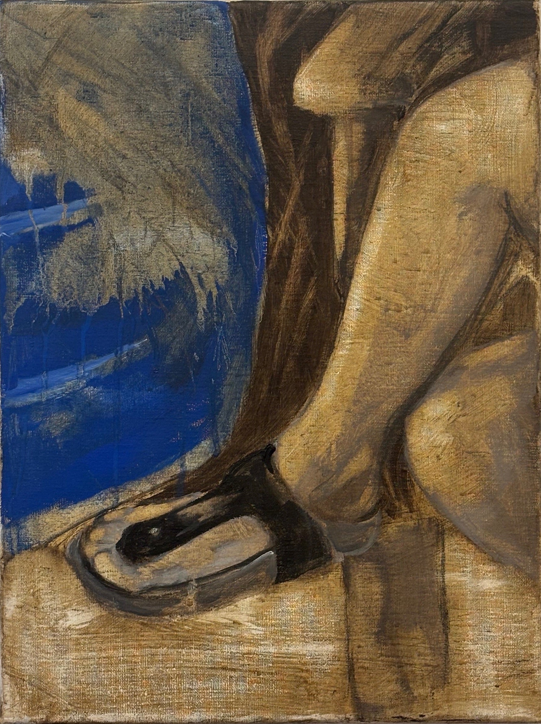 Uden titel II
40x30 cm