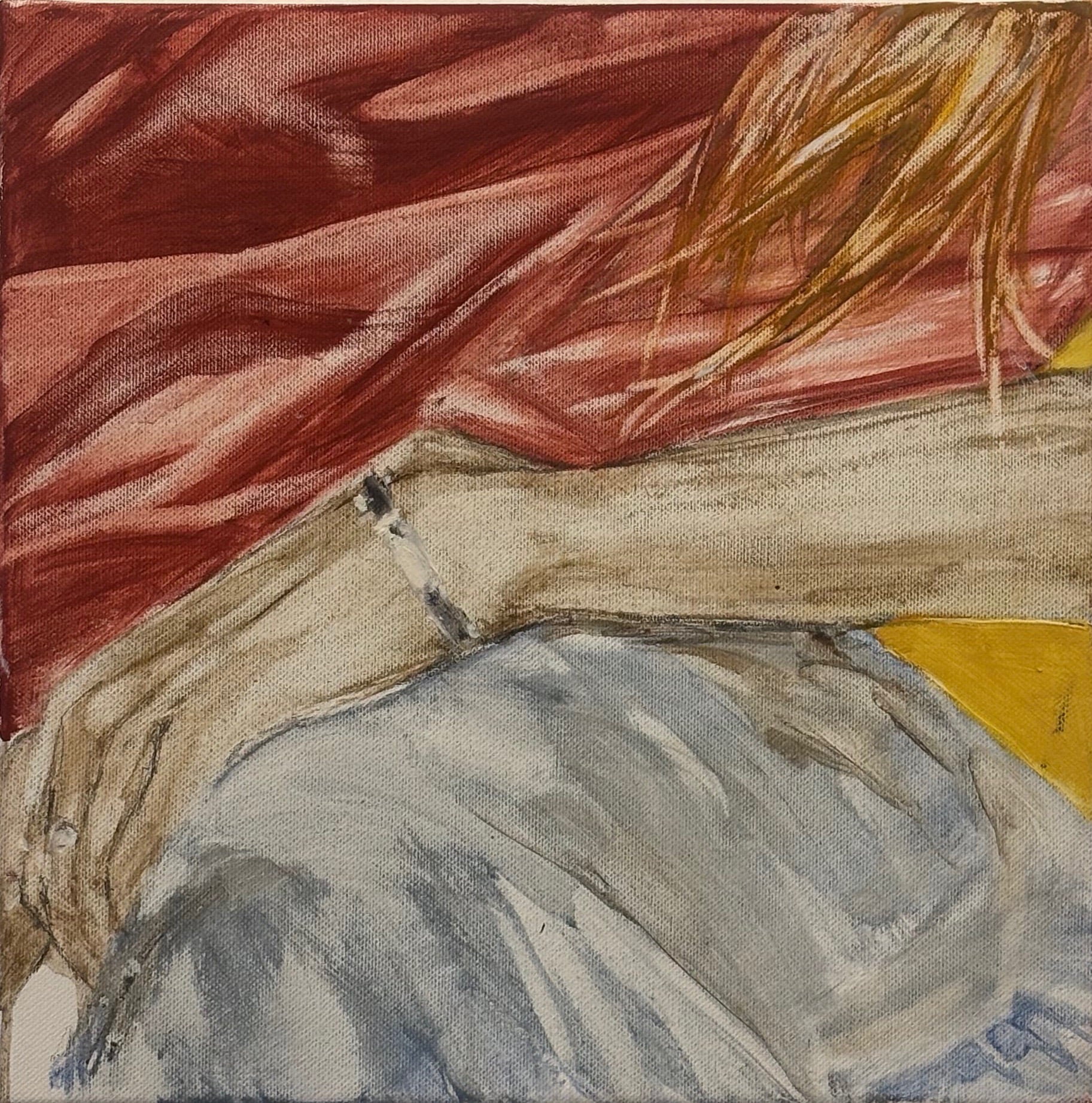 Uden titel V
30x30 cm